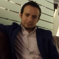 Marco Antonio Serrano Traconis