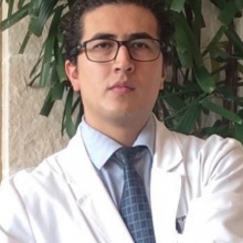 Jorge Armando Ramírez Ortega, Cirujano general Metepec