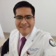 Dr. Eric Aispuro Molina