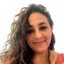 Celia Marlem Romero Carrillo, Psicólogo Puebla
