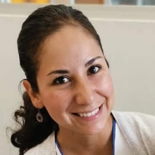 Alejandra Heredia Morán, Dentista - Odontólogo Gustavo A Madero