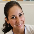 Alejandra Heredia Morán