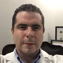 Gilberto Gonzalez Longoria, Cirujano general Monterrey