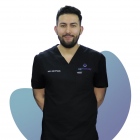 Mtro. Iván Hernández Peralta