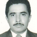Benjamín Arias Pesquera