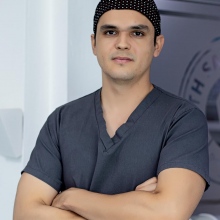 Angel Castro Urquizo, Otorrinolaringólogo Tijuana