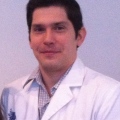 Leonel Cantu Martínez