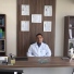 Dr. Raúl Fernando Viera Dórame
