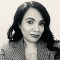 Claudia Bejarano Nevarez