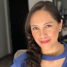 Alexis Aline Martinez Rocha, Especialista en Obesidad y Delgadez Benito Juárez