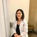 Rufina Reyes Morales