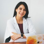 Lic. Lorena Weber Sangri