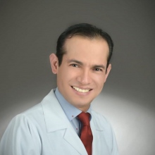 Sergio Medina Vázquez, Dentista - Odontólogo Puebla