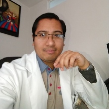 Andrés Isaías Toledo Escalante, Psiquiatra infantil Mérida