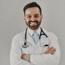 Mikel De Uranga, Médico general Benito Juárez