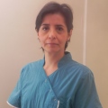 Veronica Ponce Flores