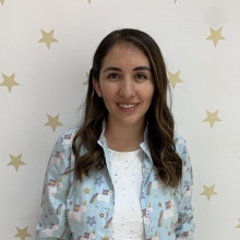 Diana Arellano Rico, Dentista - Odontólogo Santiago de Querétaro