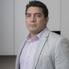 Dr. Eduardo Israel Vega Chavarria