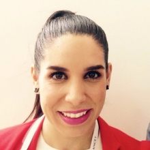 Marcela Reyes Gonzalez, Nefrólogo pediatra Guadalajara