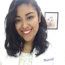 Ilse Rojas, Nutriólogo clínico Ciudad de México