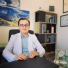 Dr. Diego Armando Díaz García