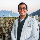 Dr. David Perez Cancio Medina