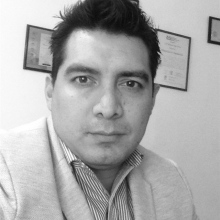 Eduardo Israel Vega Chavarria, Proctólogo Monterrey