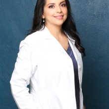 Melisa Fabiola Najera Castillo, Pediatra Metepec