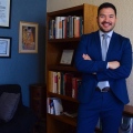 Sergio Medina Calderón