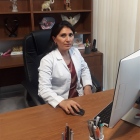 Dra. Adriana Pulido Palafox