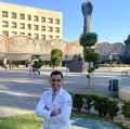 Iber Arroyo Coutiño