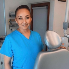 Flor de Sol Gutiérrez Wing, Dentista - Odontólogo Tijuana