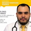 Miguel Angel Verdugo Robles