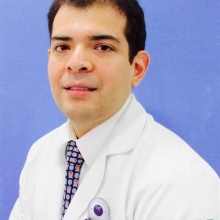 José Luis Hernández González, Ortopedista Zapopan