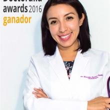 Zuraima Corona Rodriguez, Diabetólogo Guadalajara