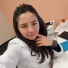 Dra. Arely Berenice González Valdés