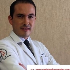Dr. Luis Arturo Camacho Garcia