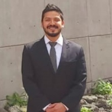Jaime Vázquez Zárate, Ortopedista Gustavo A Madero