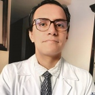 Dr. Alexis Ponce Sesma