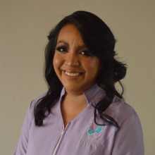 Maria Luisa Sanchez Zazueta, Terapeuta complementario Hermosillo