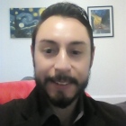 Mtro. Adrian Blanco Cervantes