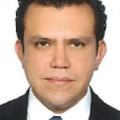 Luis Alberto Guzmán Cruz