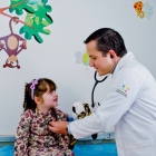 Dr. Ismael Camacho Guerrero