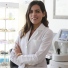 Dra. Nadia Luz Casillas Chavarin
