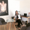 Claudia G. Aguirre Lopez