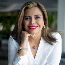 Elvira Nohemí Ponce Ramos, Psicólogo Veracruz
