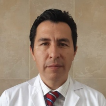 Dante Carbajal Ocampo, Ginecólogo oncológico Ciudad de México