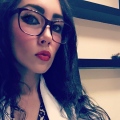 Irazú Ramírez Huerta