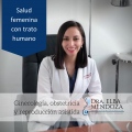 Elba Mendoza Morales