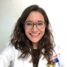 E. Carolina Vásquez Rafael, Otorrinolaringólogo Ciudad de México
